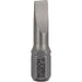 Bosch bit odvrtača ekstra-tvrdi S 0,8x5,5, 25 mm - 2607001461