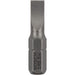 Bosch bit odvrtača ekstra-tvrdi S 1,0x5,5, 25 mm - 2607001464