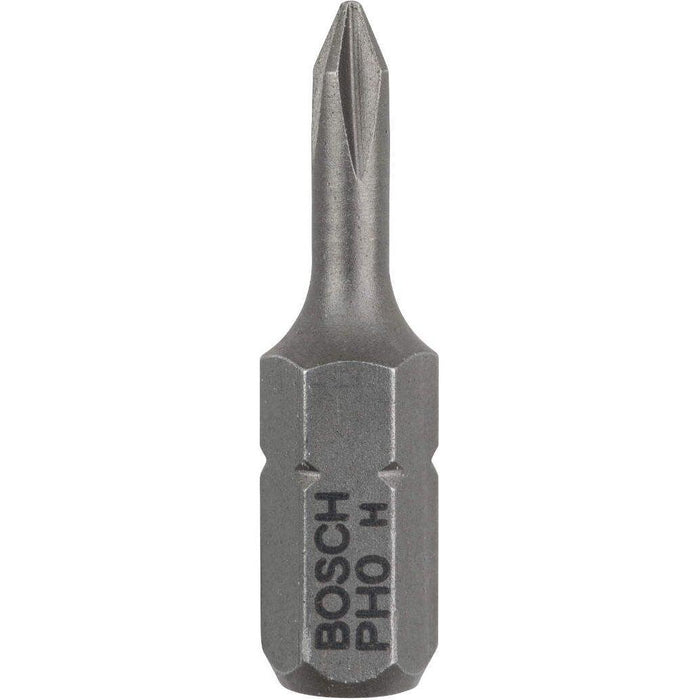 Bosch bit odvrtača ekstra-tvrdi PH 0, 25 mm - 2607001506