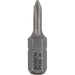 Bosch bit odvrtača ekstra-tvrdi PH 0, 25 mm - 2607001506