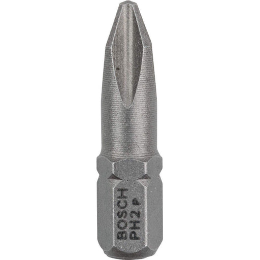 Bosch bit odvrtača ekstra-tvrdi PH 2, 25 mm - 2607001514