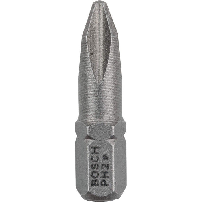 Bosch bit odvrtača ekstra-tvrdi PH 2, 25 mm - 2607001514