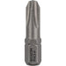 Bosch bit odvrtača ekstra-tvrdi PH 3, 25 mm - 2607001516