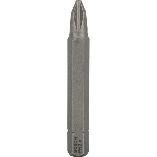 Bosch bit odvrtača ekstra-tvrdi PH 2, 51 mm - 2607001522