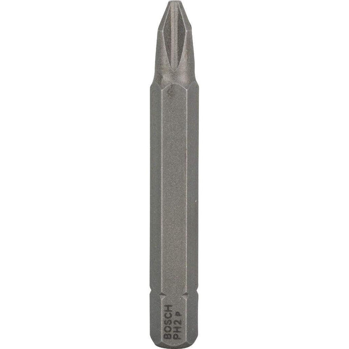 Bosch bit odvrtača ekstra-tvrdi PH 2, 51 mm - 2607001522