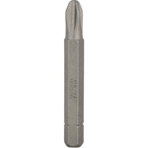 Bosch bit odvrtača ekstra-tvrdi PH 3, 51 mm - 2607001524
