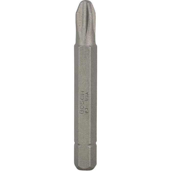 Bosch bit odvrtača ekstra-tvrdi PH 3, 51 mm - 2607001524