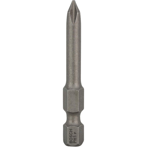 Bosch bit odvrtača ekstra-tvrdi PH 1, 49 mm - 2607001526