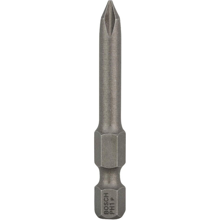 Bosch bit odvrtača ekstra-tvrdi PH 1, 49 mm - 2607001526