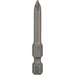 Bosch bit odvrtača ekstra-tvrdi PH 1, 49 mm - 2607001526
