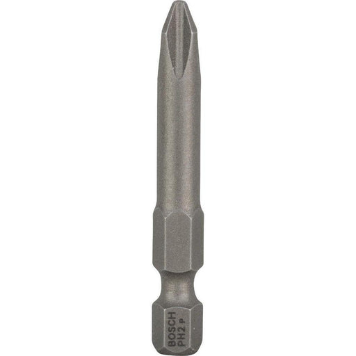 Bosch bit odvrtača ekstra-tvrdi PH 2, 49 mm - 2607001528