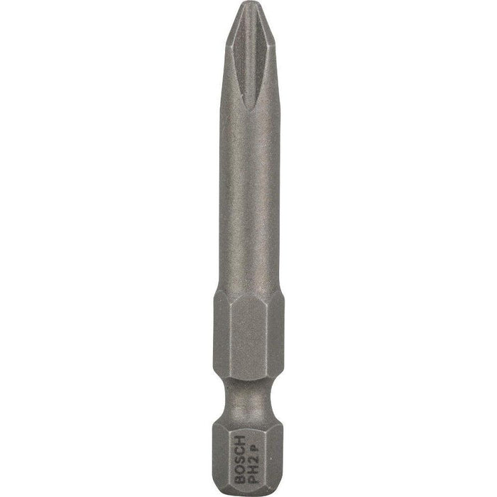 Bosch bit odvrtača ekstra-tvrdi PH 2, 49 mm - 2607001528