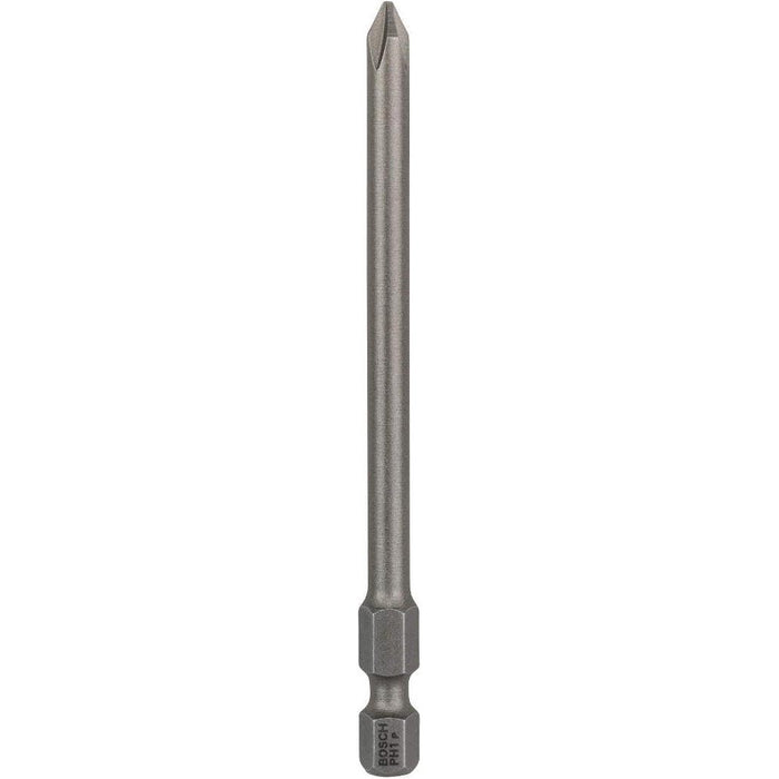Bosch bit odvrtača ekstra-tvrdi PH 1, 89 mm - 2607001533