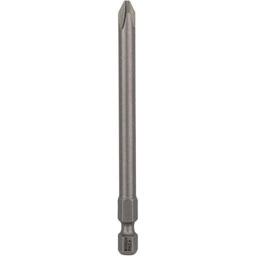Bosch bit odvrtača ekstra-tvrdi PH 2, 89 mm - 2607001535