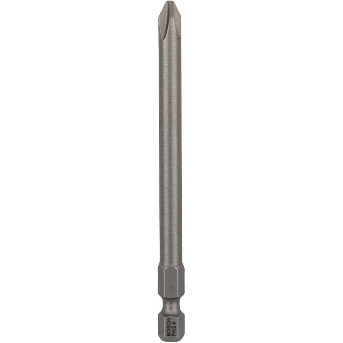 Bosch bit odvrtača ekstra-tvrdi PH 2, 89 mm - 2607001535
