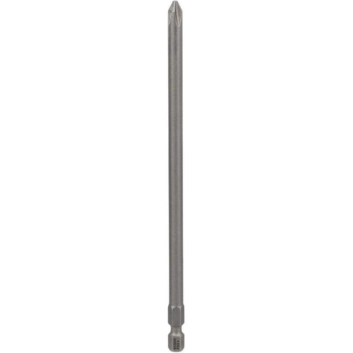 Bosch bit odvrtača ekstra-tvrdi PH 2, 152 mm - 2607001540