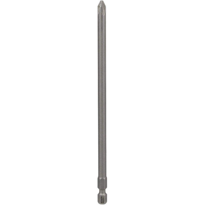 Bosch bit odvrtača ekstra-tvrdi PH 2, 152 mm - 2607001540