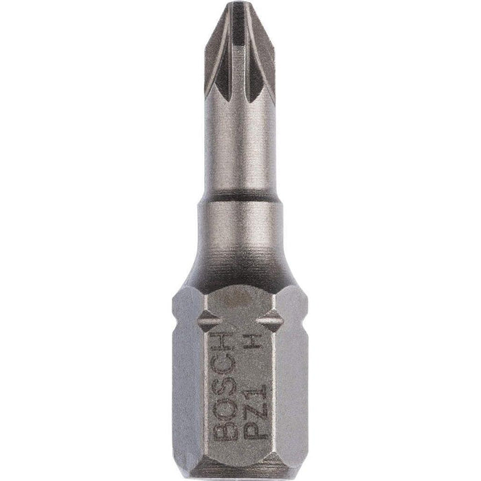 Bosch bit odvrtača ekstra-tvrdi PZ 1, 25 mm - 2607001555