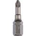 Bosch bit odvrtača ekstra-tvrdi PZ 1, 25 mm - 2607001555