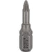Bosch bit odvrtača ekstra-tvrdi PZ 1, 25 mm - 2607001557