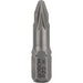 Bosch bit odvrtača ekstra-tvrdi PZ 2, 25 mm - 2607001559