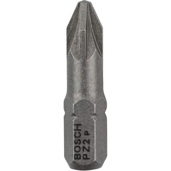 Bosch bit odvrtača ekstra-tvrdi PZ 2, 25 mm - 2607001561