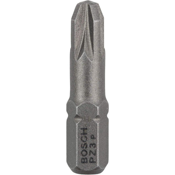 Bosch bit odvrtača ekstra-tvrdi PZ 3, 25 mm - 2607001562