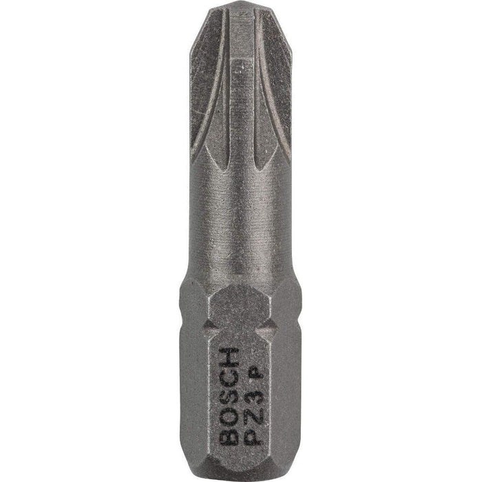 Bosch bit odvrtača ekstra-tvrdi PZ 3, 25 mm - 2607001564