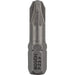 Bosch bit odvrtača ekstra-tvrdi PZ 3, 25 mm - 2607001564