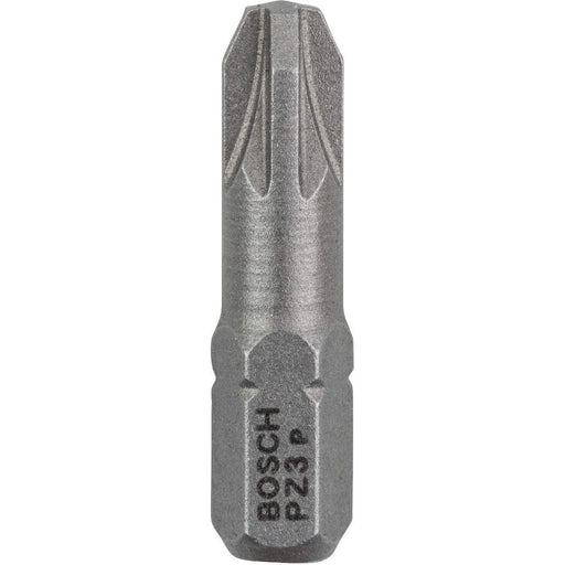 Bosch bit odvrtača ekstra-tvrdi PZ 3, 25 mm - 2607001565