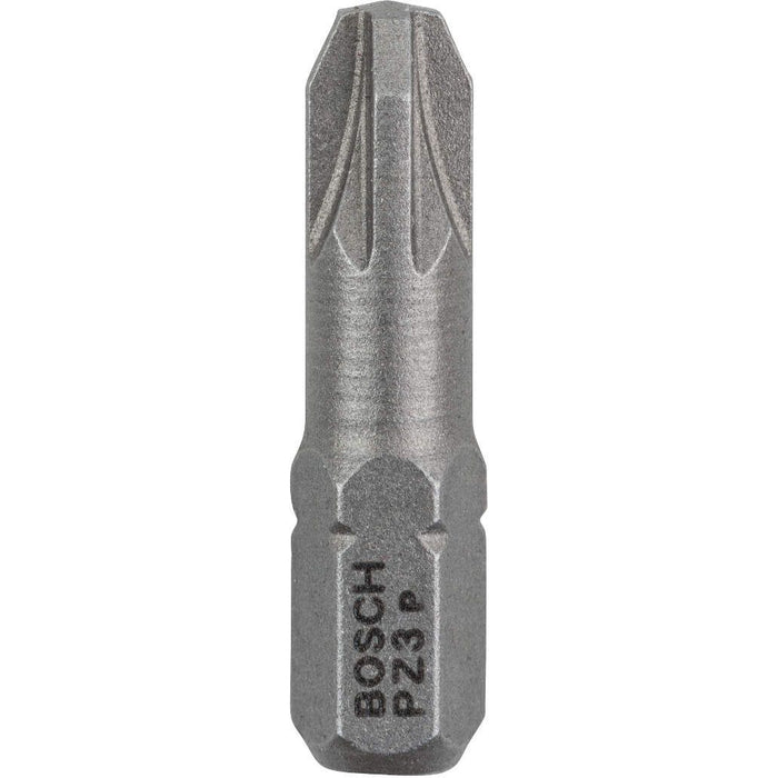 Bosch bit odvrtača ekstra-tvrdi PZ 3, 25 mm - 2607001565