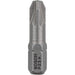 Bosch bit odvrtača ekstra-tvrdi PZ 3, 25 mm - 2607001565