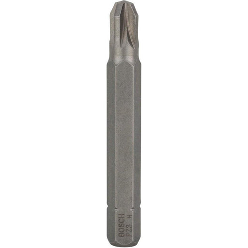 Bosch bit odvrtača ekstra-tvrdi PZ 3, 51 mm - 2607001573