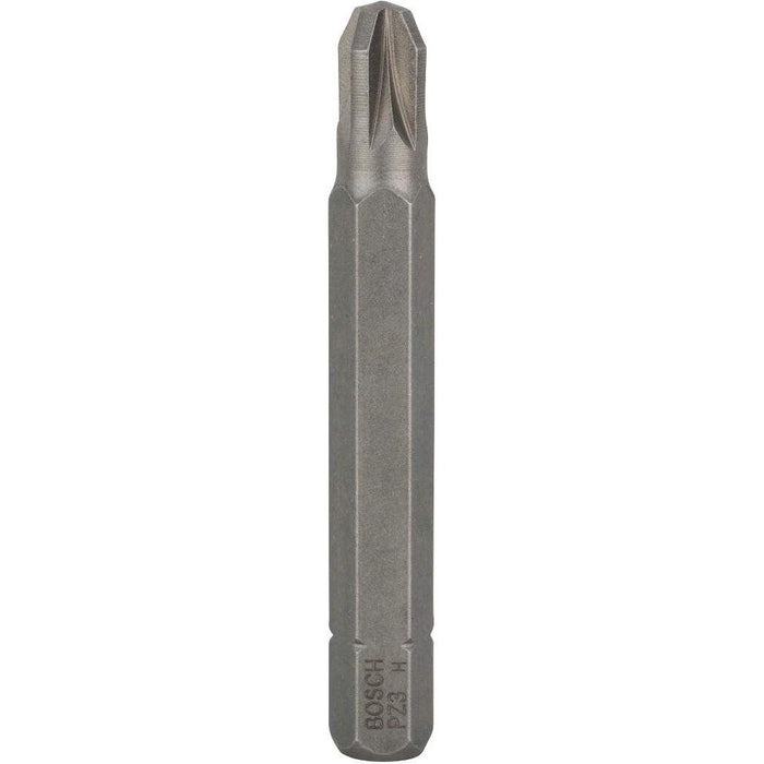 Bosch bit odvrtača ekstra-tvrdi PZ 3, 51 mm - 2607001573