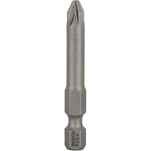 Bosch bit odvrtača ekstra-tvrdi PZ 2, 49 mm - 2607001577