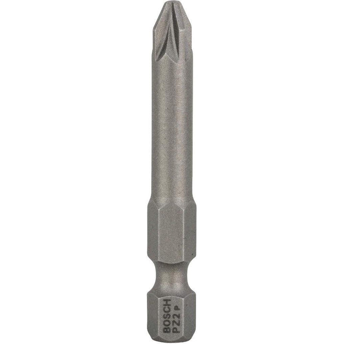 Bosch bit odvrtača ekstra-tvrdi PZ 2, 49 mm - 2607001577