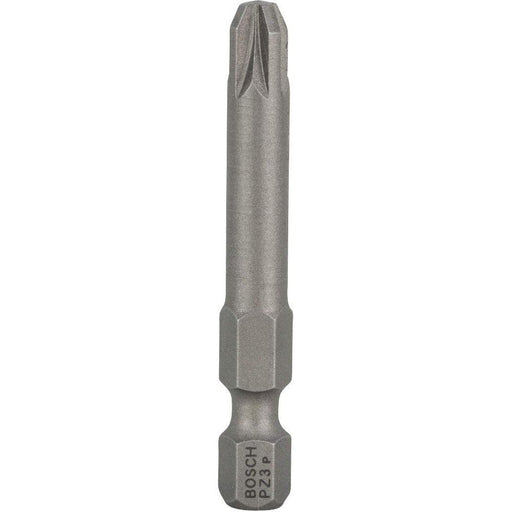 Bosch bit odvrtača ekstra-tvrdi PZ 3, 49 mm - 2607001579