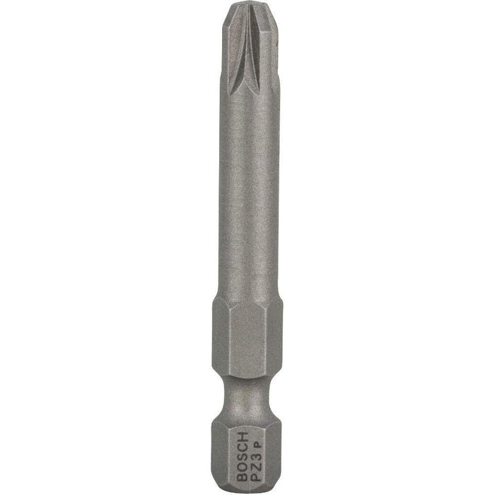Bosch bit odvrtača ekstra-tvrdi PZ 3, 49 mm - 2607001579