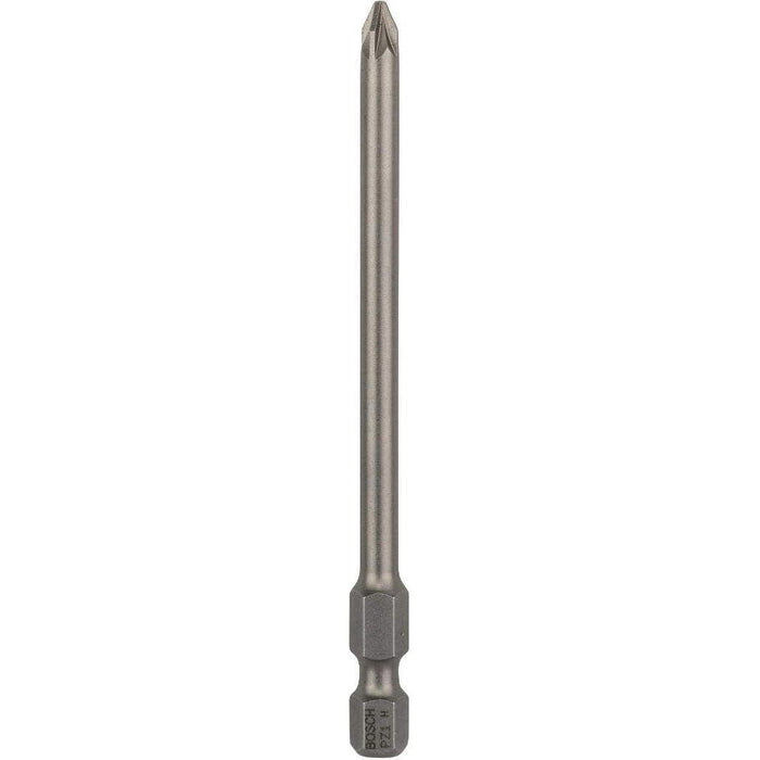 Bosch bit odvrtača ekstra-tvrdi PZ 1, 89 mm - 2607001581