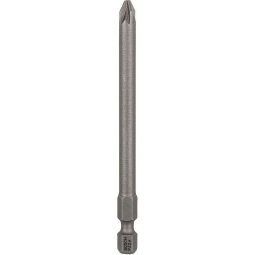 Bosch bit odvrtača ekstra-tvrdi PZ 2, 89 mm - 2607001583