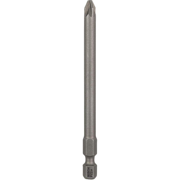 Bosch bit odvrtača ekstra-tvrdi PZ 2, 89 mm - 2607001583