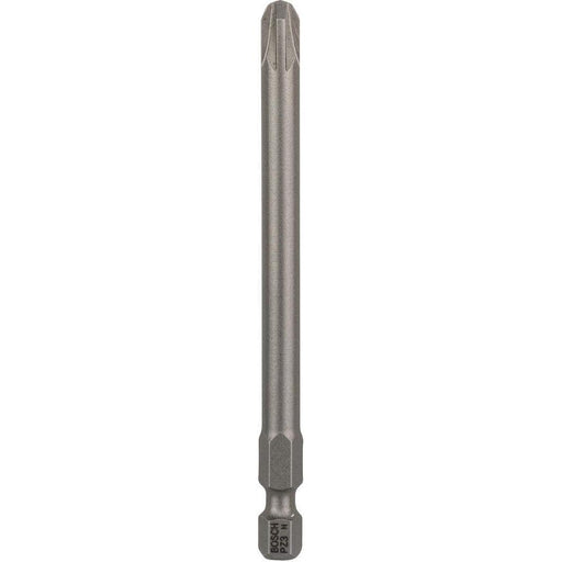 Bosch bit odvrtača ekstra-tvrdi PZ 3, 89 mm - 2607001585