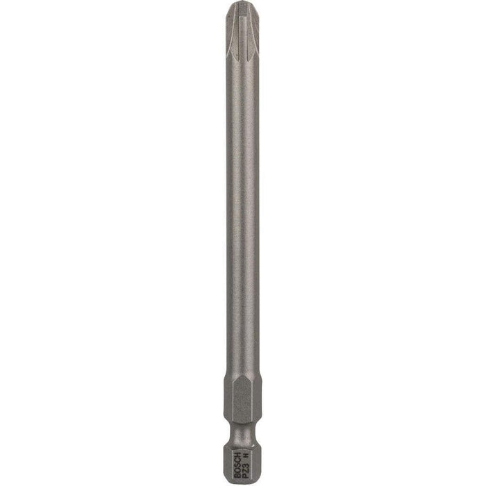 Bosch bit odvrtača ekstra-tvrdi PZ 3, 89 mm - 2607001585