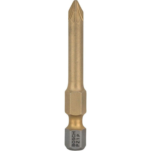 Bosch bit odvrtača Max Grip PZ 1, 49 mm - 2607001598