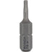 Bosch bit odvrtača ekstra-tvrdi T8, 25 mm - 2607001601