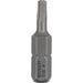 Bosch bit odvrtača ekstra-tvrdi T15, 25 mm - 2607001607
