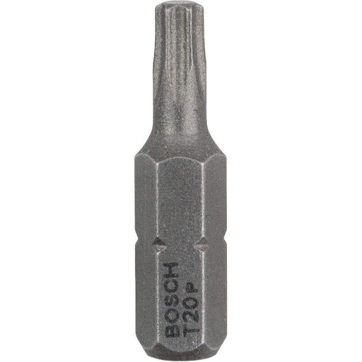 Bosch bit odvrtača ekstra-tvrdi T20, 25 mm - 2607001611