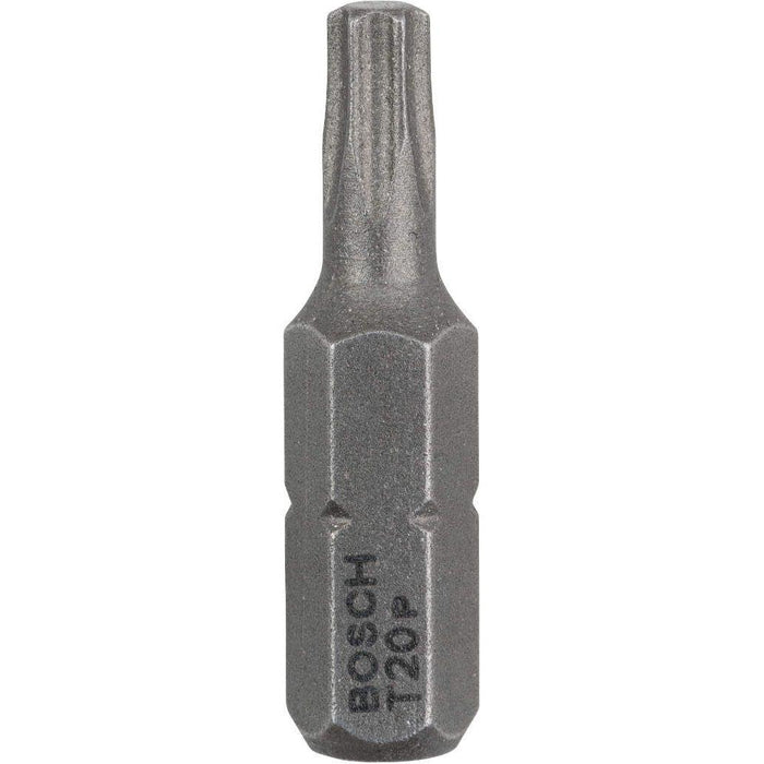 Bosch bit odvrtača ekstra-tvrdi T20, 25 mm - 2607001611