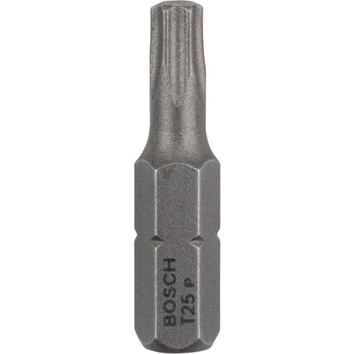 Bosch bit odvrtača ekstra-tvrdi T25, 25 mm - 2607001615