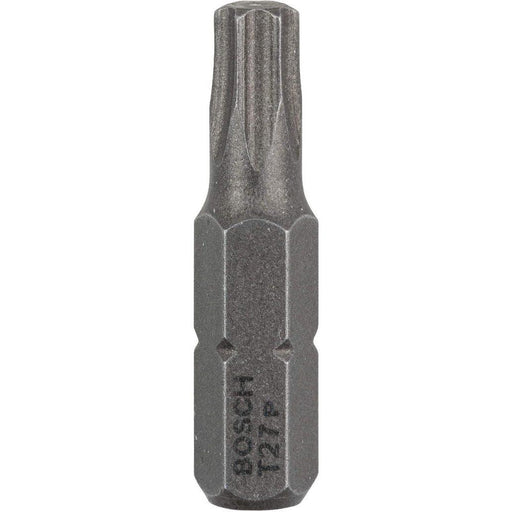 Bosch bit odvrtača ekstra-tvrdi T27, 25 mm - 2607001619